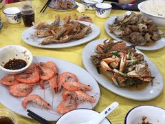 -秋姐美食店(旅游大道店)