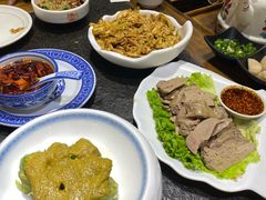 -清真·京华源铜锅涮肉(丰庆店)