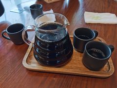 -星巴克臻选(广州二沙岛文立方店)