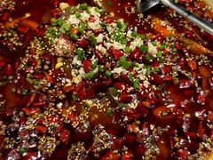 -鱼翅楼·津派砂锅鱼翅(水上公园店)