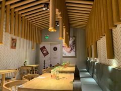 大堂-炖物24章·顺时轻养茶(杭州保利时光里店)