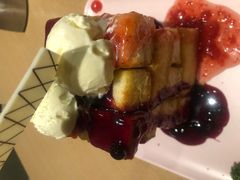 -街角等你.大连海鲜烧烤.经典铁板海鲜串(西安路店)