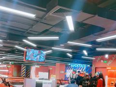 -佛山岭南天地康得思酒店