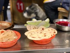 -重庆老火锅王(西安北路店)