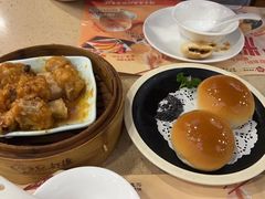 -点都德(皇岗村店)