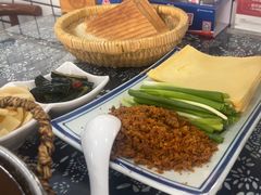 -八两八金·莱芜特色炒鸡(市南漳浦路店)