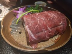 九秒牛肉-盡膳口福·百年汤方火锅(科华北路店)