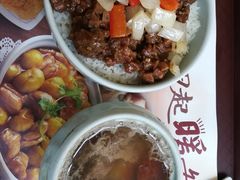 -真功夫(大德路店)