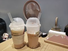 -燃烧的辣椒·新疆米粉(时代天街店)