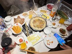 -七欣天香辣蟹火锅(苏州塔园路店)