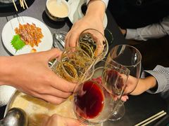 -官也街澳门火锅(新源里店)