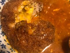 俄式猪肉饼-食戟