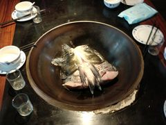 -好灶头妈妈菜·柴火灶台鱼·千岛湖土菜地标美食