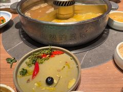-巴奴毛肚火锅(京西大悦城店)