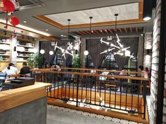 -酵種麦田(山师店)