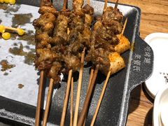 -管氏翅吧(国展店)