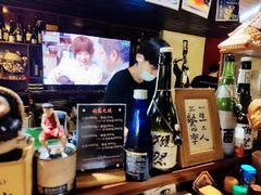 -半藏居酒屋(香港花园店)