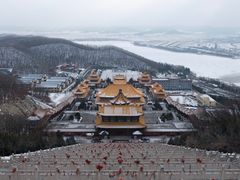 -六鼎山文化旅游区