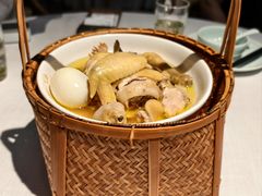 -湘颂·湘味家宴(侨鑫店)