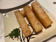 精油粢饭糕-御花园酒店(希尔顿店)