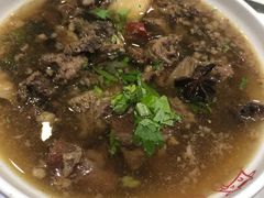 -陈记顺和潮汕鲜牛肉火锅(棠德南路店)