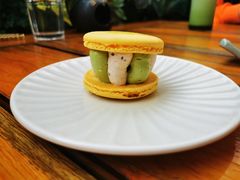 -IFIF 如果花園(宽厚里店)