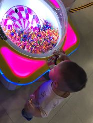 -米迪跳冒险岛(盛润锦绣城店)