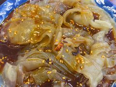 粉皮-张明富面皮店(东大街店)