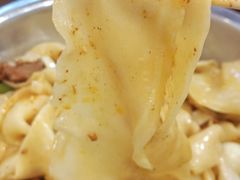 -爱骅裤带面馆(东木头市店)