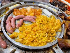 -鸡西大冷面(兰山店)