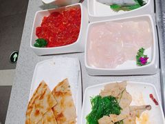 -海底捞火锅(万科广场店)