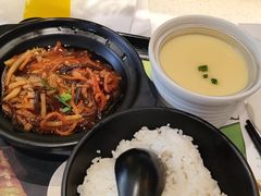 -老娘舅(富都广场店)