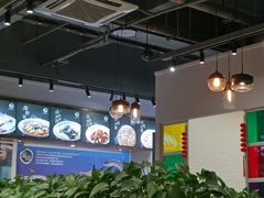 -台记小海鲜(七宝店)