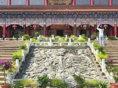 -皇罗禅寺