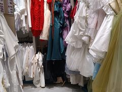 -海马体照相馆(北京朝阳大悦城店)