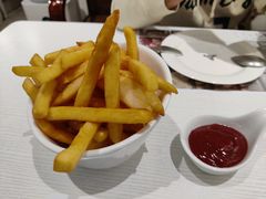 -娜娜家•Nana’s restaurant (爱琴海店)