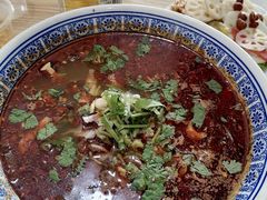 -汪记大众羊肉馆