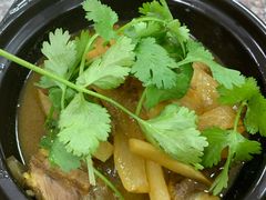 -山珍鲜牛肉火锅本地老字号(汕中老店)