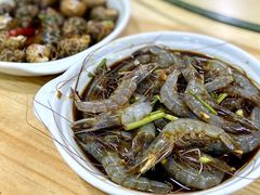 -长平肥姐白粥·海鲜打冷