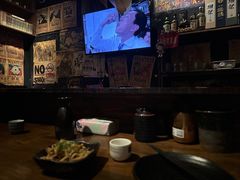 -木子烧鸟屋(百子湾店)
