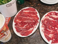 -名门潮牛·鲜牛肉海鲜火锅.烧烤自助餐厅(诚丰广场店)