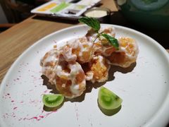 -小大董·烤鸭(凤凰汇店)