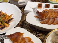 -北平盛世·新京菜·北京烤鸭(劲松·双井店)