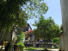 -景德镇古窑民俗博览区