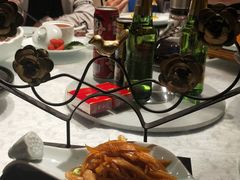 -小城故事·地道宁波味(月湖盛园店)