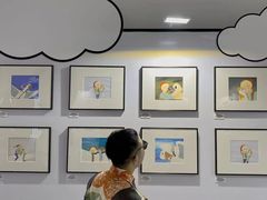 -杭州宝龙艺术中心