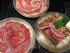 -西塔老太太泥炉烤肉(龙湖北苑天街店)