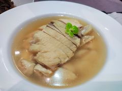 -老正兴菜馆(福州路店)