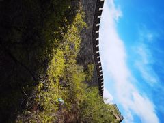 -慕田峪长城