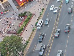 -小大董·烤鸭(观景餐厅·南京西路店)